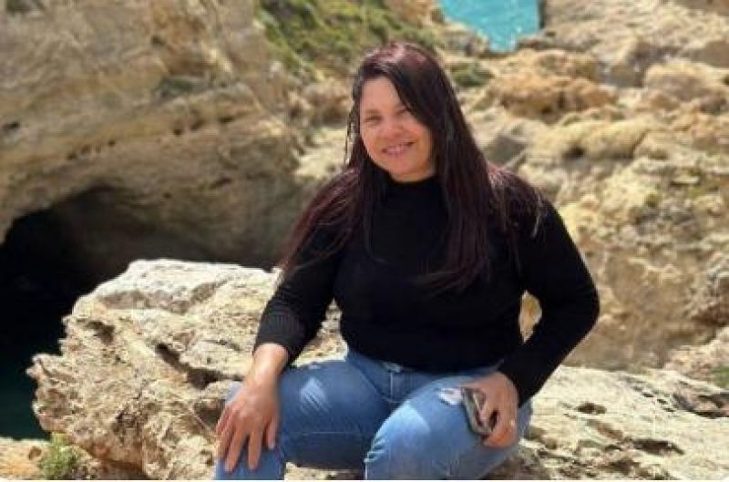 Ex-moradora de Vilhena passa mal enquanto trabalhava em hotel e morre aos 48 anos em cidade no litoral de Portugal Ex-moradora de Vilhena passa mal enquanto trabalhava em hotel e morre aos 48 anos em cidade no litoral de Portugal